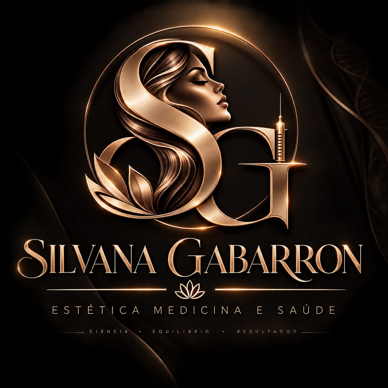 Silvana Gabarron - Estética, Medicina e Saúde